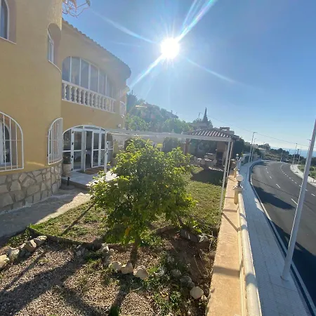Vakantiehuis Casa Ana
