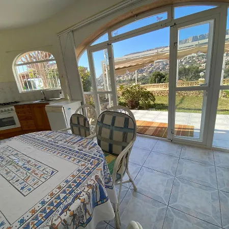 Casa Ana *