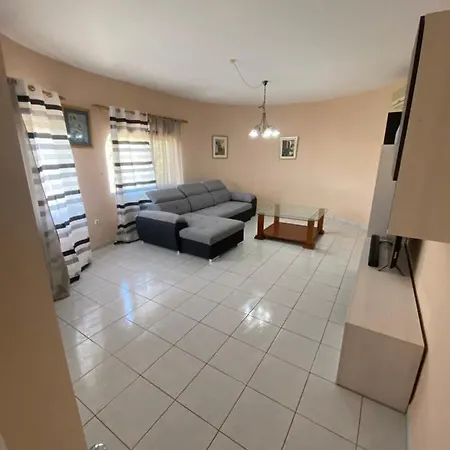 Casa Ana Vakantiehuis