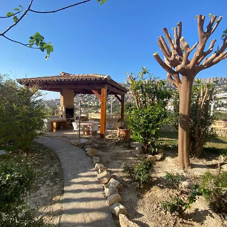 Casa Ana Vakantiehuis