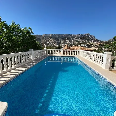 Vakantiehuis Casa Ana *