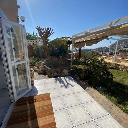 Vakantiehuis Casa Ana *