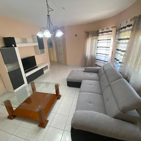 Casa Ana Vakantiehuis Calpe