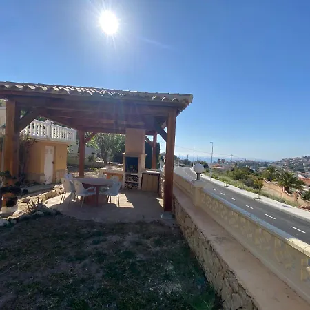 Casa Ana Vakantiehuis