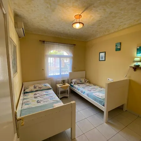 Casa Ana * Calpe