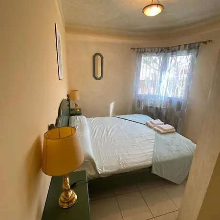 Vakantiehuis Casa Ana Calpe