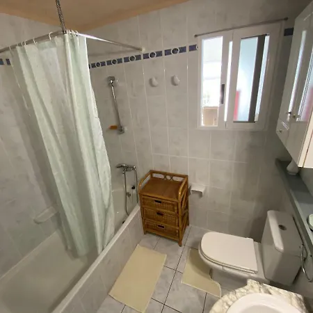 Casa Ana * Calpe